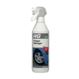 H G-VOGEL Felgenreiniger biologisch abbaubar 500 ml