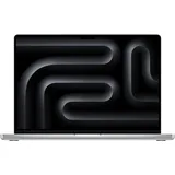 Apple MacBook Pro 16" M5 Max 64 GB RAM 2 TB SSD Silber