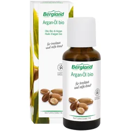 bergland gmbh Arganöl Bio