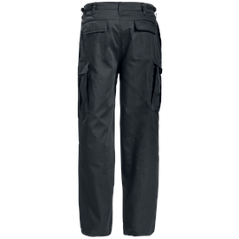 Brandit Textil Us Ranger Hosen Black M