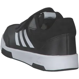 adidas Tensaur Hook and Loop Core Black / Cloud White / Core Black 30