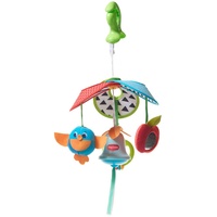 Tiny Love Babymobile, Pack & Go Mini Mobile Meadow Days,