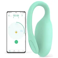 Magic Motion, Beckenbodentrainer, FitCute Kegel Rejuve (27 g)