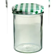Mambocat Sturzglas 435 ml 12 St.