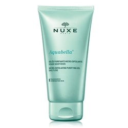NUXE Aquabella Gelée Purifiante Micro-Exfoliante żel oczyszczający 150 ml