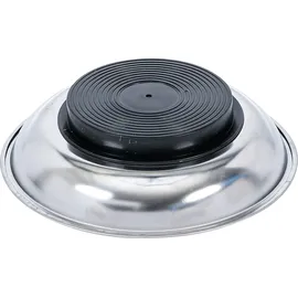 BGS Magnet-Haftschale Edelstahl Ø 150 mm