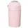 Chicco Windeleimer Odour Off Pink