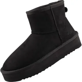 Dockers by Gerli Boots Schwarz 39