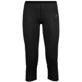 Odlo Active F-dry Light Eco 3/4 Baselayer-hose - Black - M