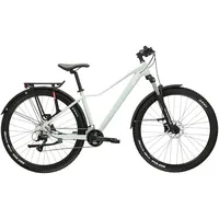 KROSS MTB Hardtail Lea 4.0 27,5" mint