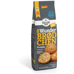 Wunderbrodchen Protein