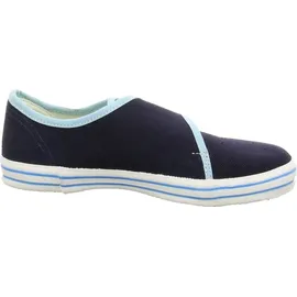 Beck Jungen Basic 400 Multisport Indoor Schuhe, Blau, 30 EU