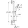 Grohe Brausestangenset Tempesta 110 - chrom,