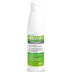 EUROWET Peroxyvet-Shampoo 200ml (Rabatt für Stammkunden 3%)