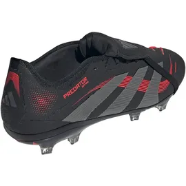 Adidas PREDATOR PRO FG schwarz - 7