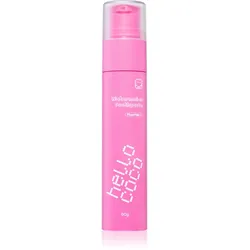 Hello Coco Toothpaste Watermelon natürliche Zahncreme 60 g