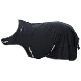 Covalliero Führanlagendecke 155 cm Schwarz