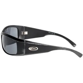 QUIKSILVER Fishy MPNR Unisex/Grau/Schwarz