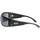 QUIKSILVER Fishy MPNR Unisex/Grau/Schwarz