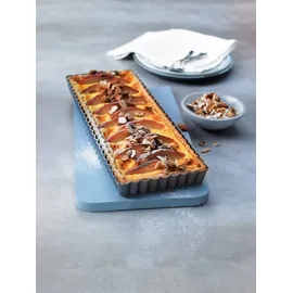Kaiser La Forme Plus Tarte- und Quicheform 35 x 13 cm