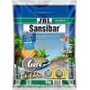 Sansibar GREY Bodengrund für Süßwasser und Meerwasser-Aquarien, 5kg