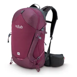 Rab Protium 18 l lila