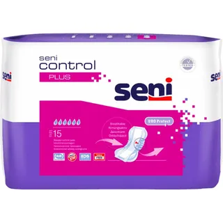 Control Plus