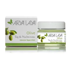 Arya Laya Olio Oliva Repair Nachtpflege 50 ml