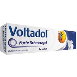 Voltadol® Forte Schmerzgel 150 g