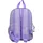 CYPBRANDS Unisex Kinder Snoopy Mochila 30cm-1950 Rucksack, dunkelviolett