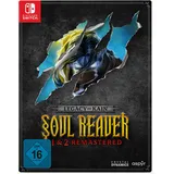 Legacy of Kain: Soul Reaver 1 & 2 Remastered Deluxe Edition