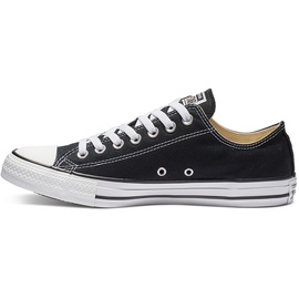Converse Chuck Taylor All Star Classic Low Top black 44,5