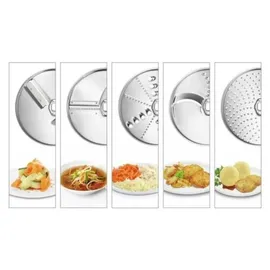 Bosch MUZ5VL1 Lifestyle Set
