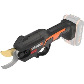 Worx Akku-Astschere WG330E.9 ohne Akku