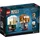 LEGO BrickHeadz Newt Scamander und Gellert Grindelwald 41631