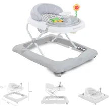 KIKKABOO Lauflernhilfe Misty