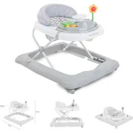 KIKKABOO Lauflernhilfe Misty