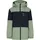 Protest Regenjacke Grün 128