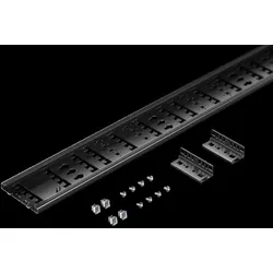 Rittal Kabeltrasse für VX IT VX 5302.120