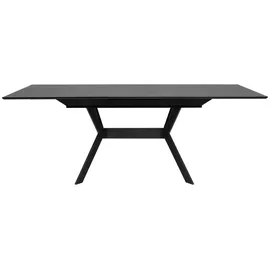 Finori Haro 160-200 x 76 x 90 cm grau