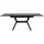 Finori Haro 160-200 x 76 x 90 cm grau