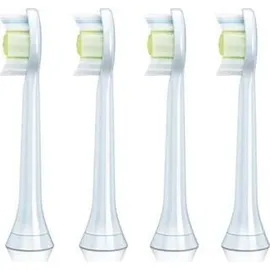 Philips Sonicare DiamondClean Aufsteckbürste HX6064/07 4 St.