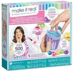 MAKE IT REAL 2902467 Nagelstudio Partynails