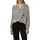 s.Oliver Tunikabluse mit All-over-Print Weiß 36