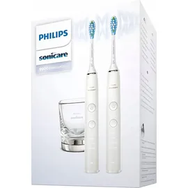 Philips Sonicare DiamondClean HX9914/55 Doppelpack