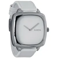 Nixon Damen-Armbanduhr Analog Leder A286100-00