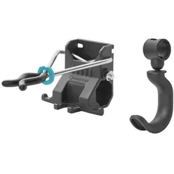 Set Einzelhalter & Einzelhaken