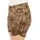 hangOwear Jeansshorts HENDRINA braun 44