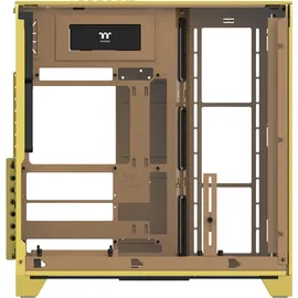 Thermaltake View 390 Air butter caramel