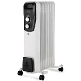 Ufesa Antares 2500 W Weiß